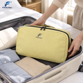 Farluney™ Intimate Organizer Bag – Multi-Compartment Underwear Storage Bag for Closet Organization, Travel & Everyday Essentials